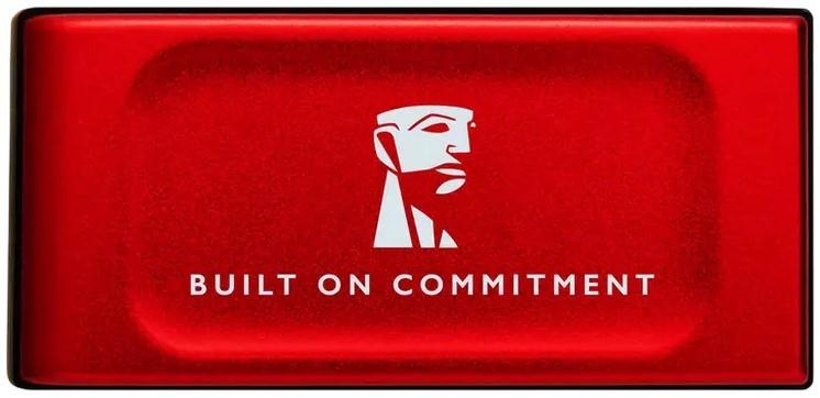 Внешний SSD Kingston XS1000 BoC 2TB (SXS1000R/2000GA)