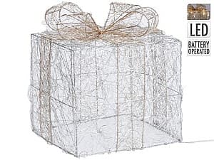 Рождественские огни Christmas Световая фигура Подарок 30LED