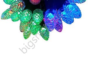 Рождественские огни Gimi LED40 ламп, 6 m