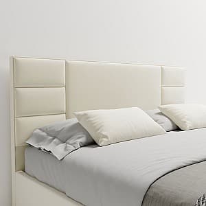 Pat My-Style my-Feya 180x200 M01 (Bej)