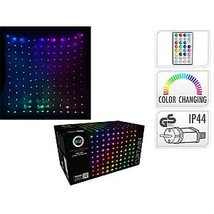 Рождественские огни Christmas Штора, пульт