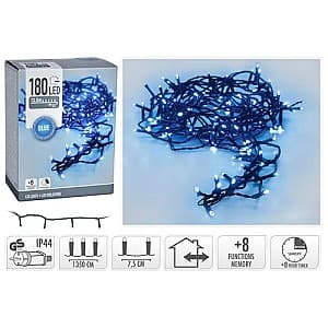 Рождественские огни Christmas Проводной таймер, 8 рег