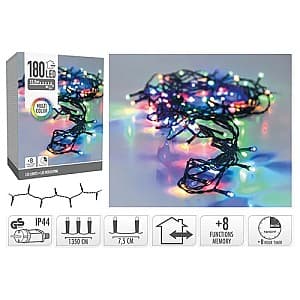 Luminite de Craciun Christmas Fir 8 regimuri, in/out