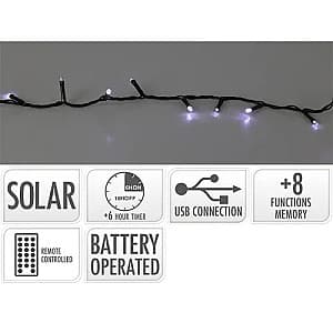 Рождественские огни Christmas Провод пульт