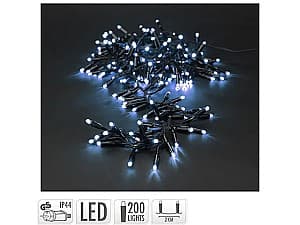 Рождественские огни Christmas Плотный, без блока