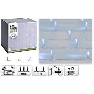 Luminite de Craciun Christmas Turturi 12 regime