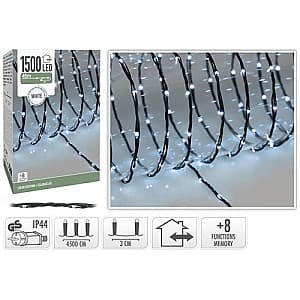 Luminite de Craciun Christmas Fir soft 1500 LED