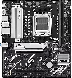 Материнская плата Asus PRIME B850M-K