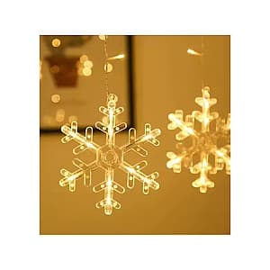 Luminite de Craciun VLM Fulgusori (011-3M)