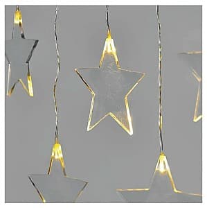 Luminite de Craciun EMOS Cortină-Stele