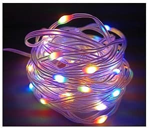 Luminite de Craciun Horoz FAIRY-20RGB