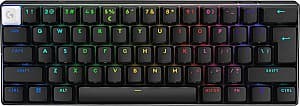 Tastatura gaming Logitech G PRO X 60 Lightspeed Black