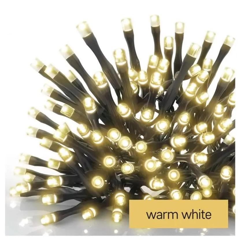 Luminite de Craciun EMOS START 12 W 2.5 m 6500 K 220 - 240 V IP44