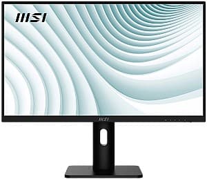 Monitor MSI PRO MP273AP