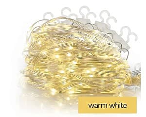 Рождественские огни EMOS Занавес-капли