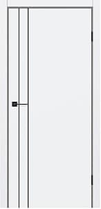 Ușă de interior Darumi OD-01 900 Email White