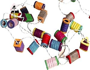 Luminite de Craciun Protocol FL020RW