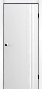 Ușă de interior Darumi OD-03 900 Email White