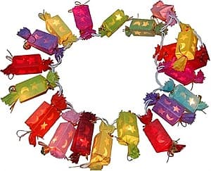 Luminite de Craciun Protocol FL035RW