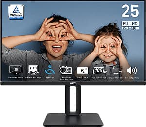 Monitor MSI PRO MP251P