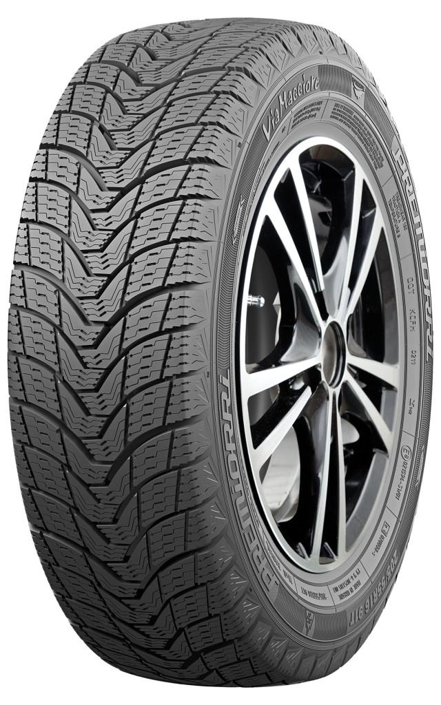 Шина Premiorri ViaMaggiore 195/65 R15 91T
