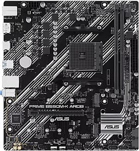Placa de baza Asus PRIME B550M-K ARGB