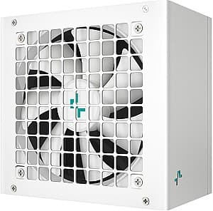 Блок питания DEEPCOOL PN750M WH 750W