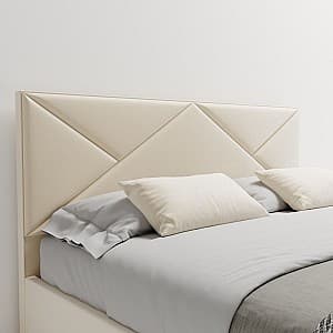 Кровать My-Style my-Fina 140x200 M09 (Бежевый)