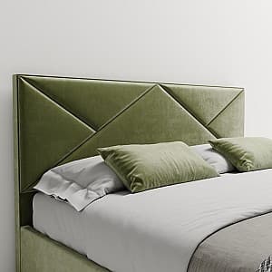 Pat My-Style my-Fina 140x200 M20 (Verde)