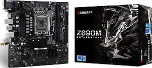 Placa de baza Biostar Z690MX2-E D4