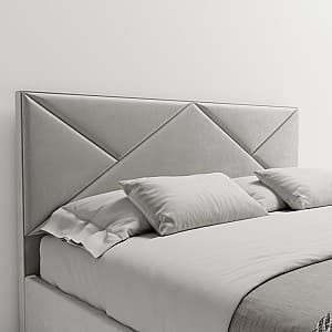 Pat My-Style my-Fina 160x200 M07 (Gri)