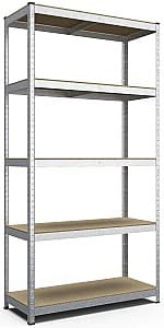 Raft сomercial Nex 2400x1200x500 mm