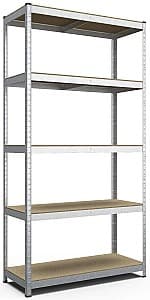 Raft сomercial Nex Standard 2400x1200x400 mm