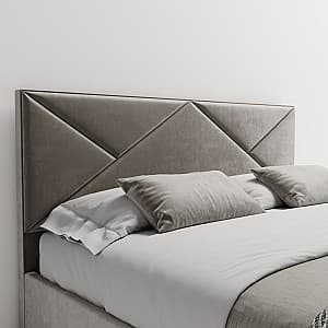 Pat My-Style my-Fina 160x200 M08 (Gri)