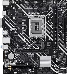 Placa de baza Asus PRIME H610M-K ARGB