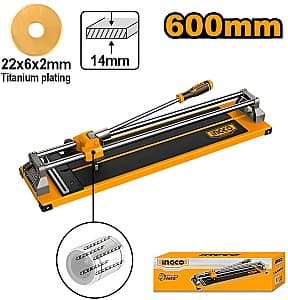 Плиткорез INGCO HTC04601