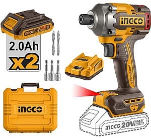 Гайковерт INGCO CIRLI2028