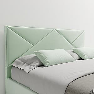 Pat My-Style my-Fina 160x200 M15 (Verde)