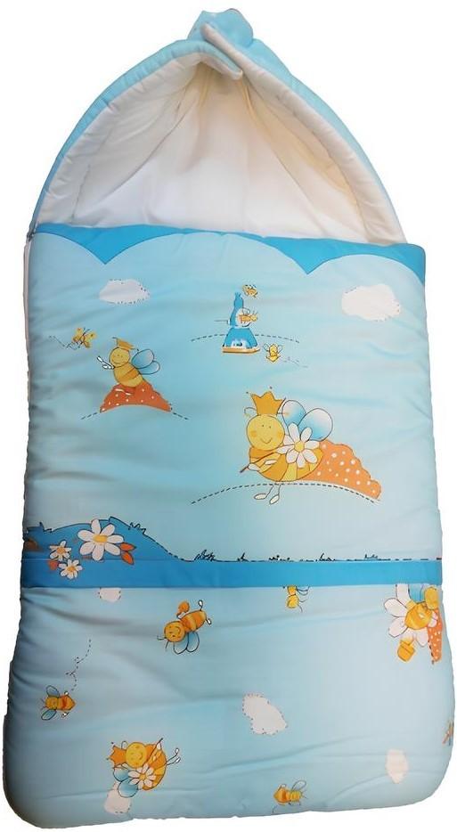 Конверт для малышей Italbaby Holiday Blue