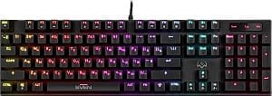 Tastatura gaming SVEN KB-G8900