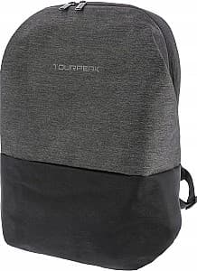 Geanta pentru laptop Jumi CT-281424 44x15x28cm Negru/Gri