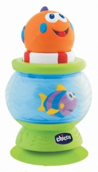 Jucarie interactiva Chicco 71349