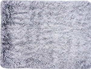 Pat pentru caine Jumi Dreptunghiular 100x60x8cm Gri