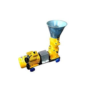 Гранулятор корма КОЛОС PXT120F