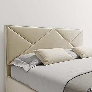 Кровать My-Style my-Fina 180x200 M02 (Бежевый)