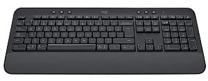 Tastatura Logitech Signature K650 Black