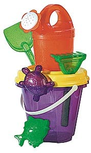 Набор игрушек для песочницы Androni Giocattoli 1455-00