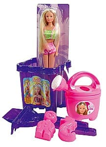 Набор игрушек для песочницы Androni Giocattoli 1448-ST