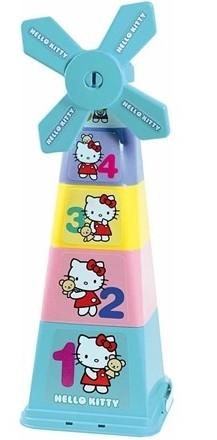 Набор игрушек для песочницы Androni Giocattoli 3100-HK