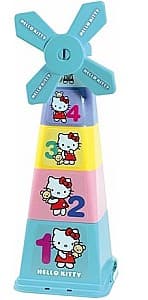 Набор игрушек для песочницы Androni Giocattoli 3100-HK